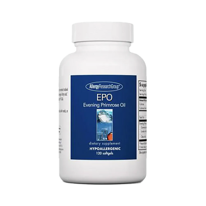EPO - 120 softgels