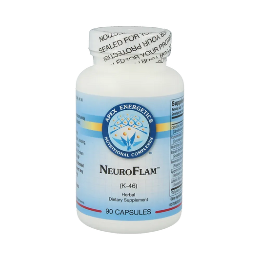 NeuroFlam - 90 capsules