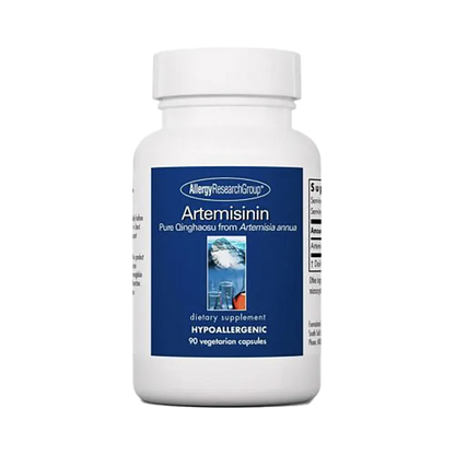 Artemisinin - 300 Capsules