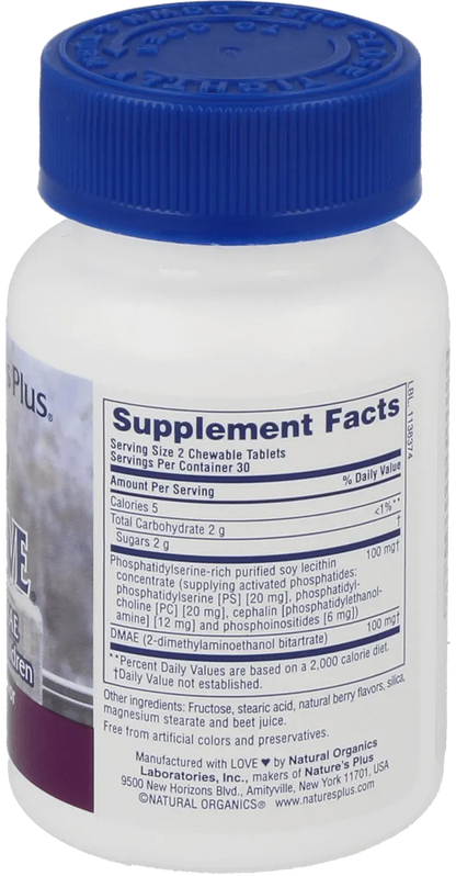Pedi-Active® - 120 Lozenges