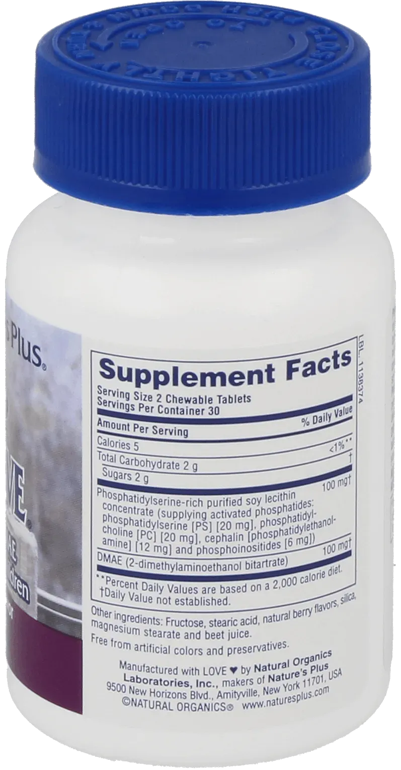 Pedi-Active® - 120 Lozenges