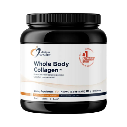 Whole Body Collagen™ - 390 g powder