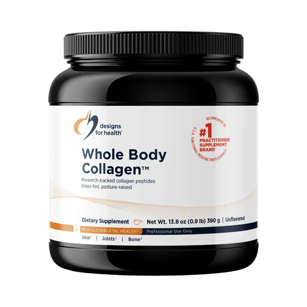 Whole Body Collagen™ - 390 g powder