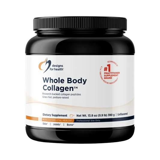 Whole Body Collagen™ - 390 g powder