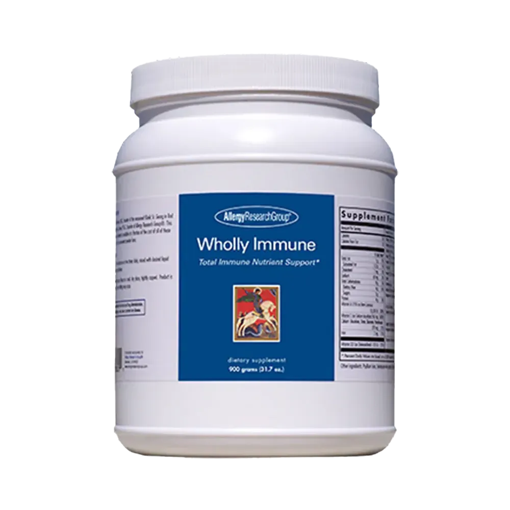 Wholly Immune - 900 g powder