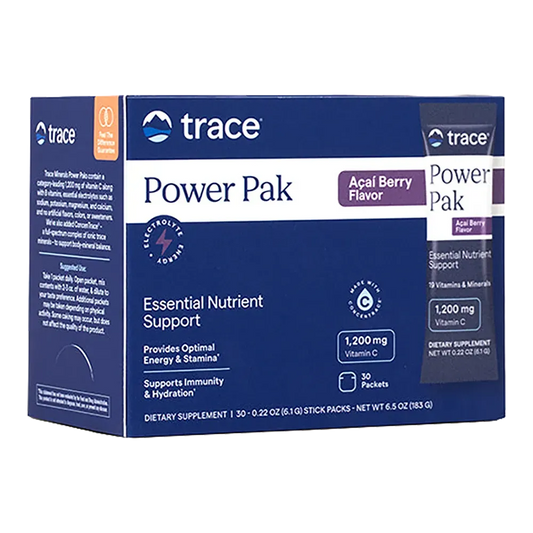 Power Pak Acai Berry - 30 x 5.2 g powder