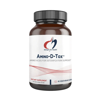 Amino-D-Tox™ - 90 capsules