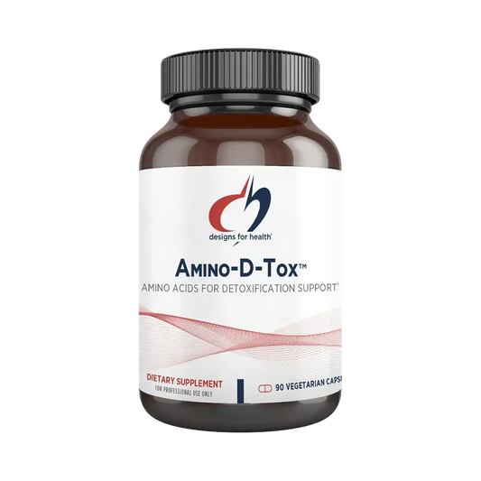 Amino-D-Tox™ - 90 capsules