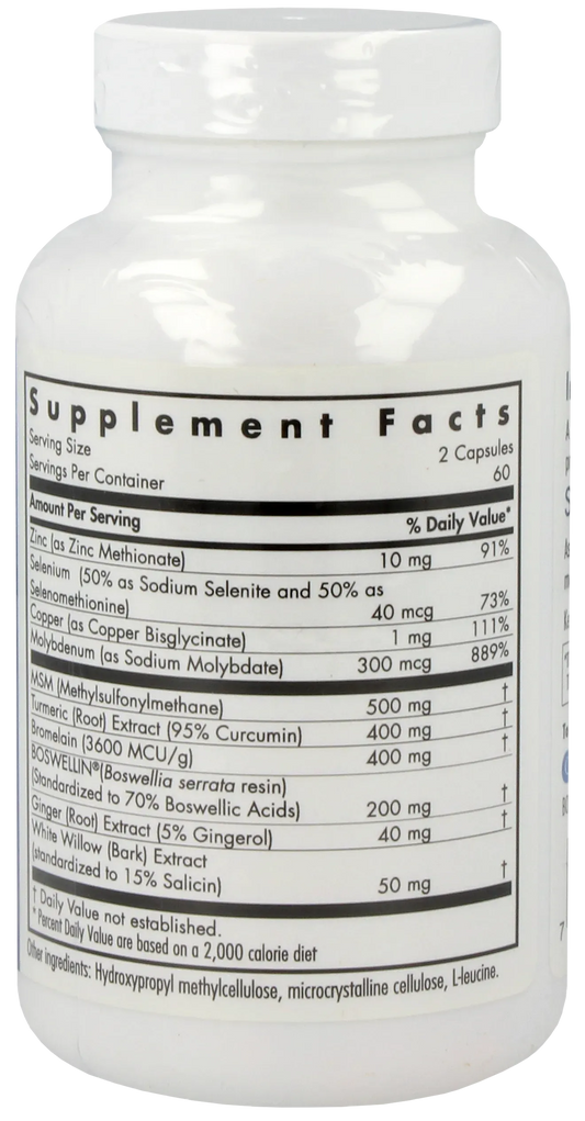 InflaMed_nl - 120 Kapseln