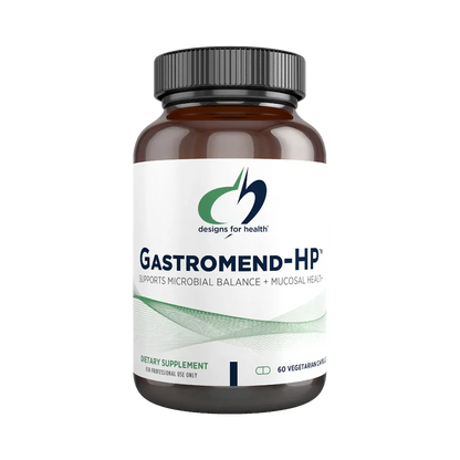 GastroMend-HP™ - 60 capsules
