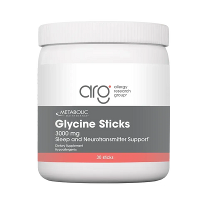 Glycine Sticks - 30 sticks