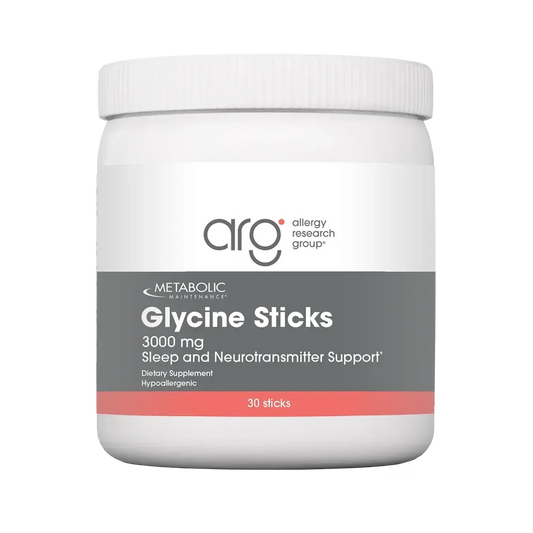 Glycine Sticks - 30 sticks