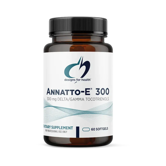 Annatto-E® 300 - 60 softgels