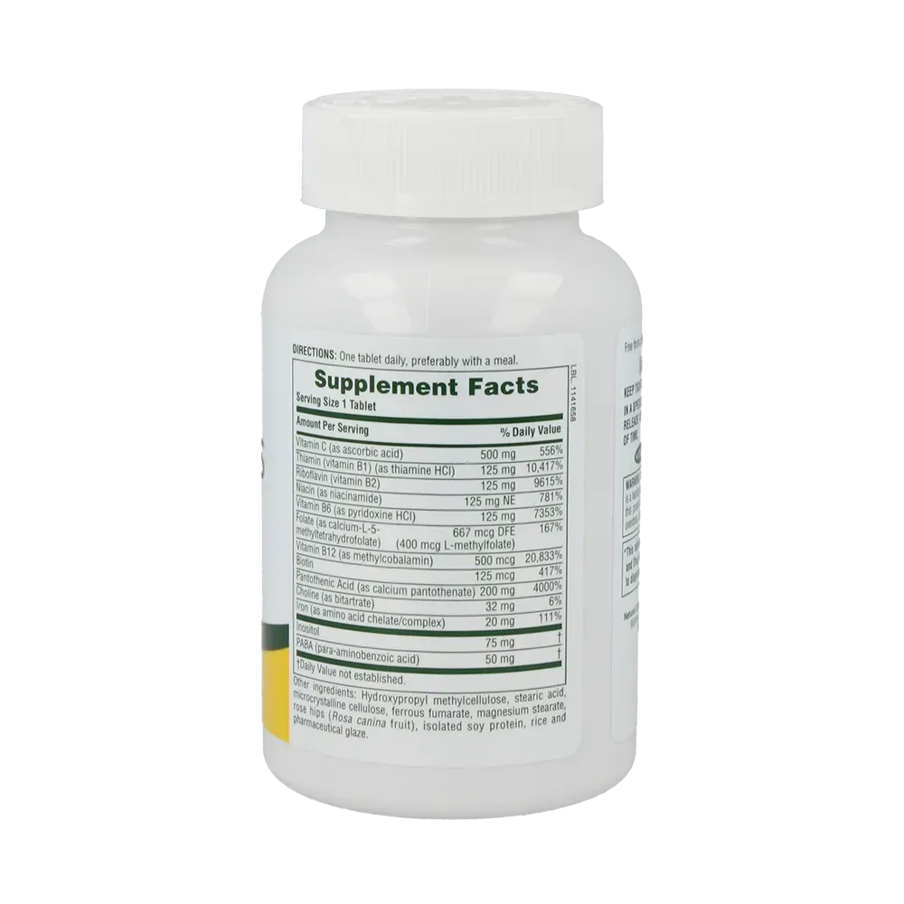 Ultra Stress - 90 tablets