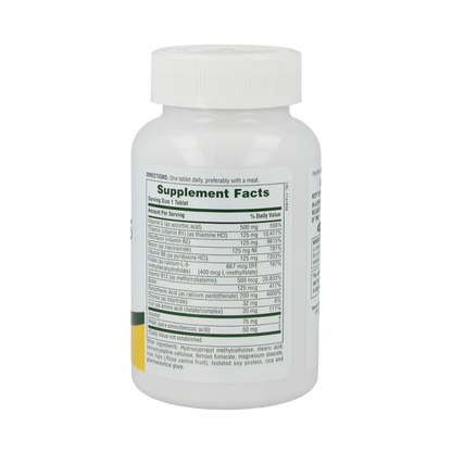 Ultra Stress - 90 tablets