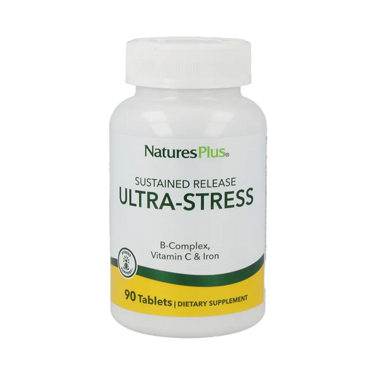 Ultra Stress - 90 tablets