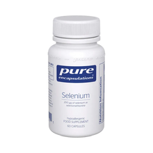 Selenium - 60 capsules