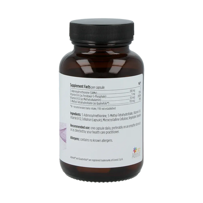 SAMe - 60 capsules