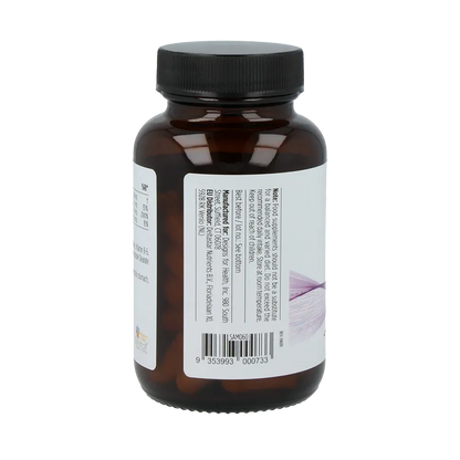 SAMe - 60 capsules