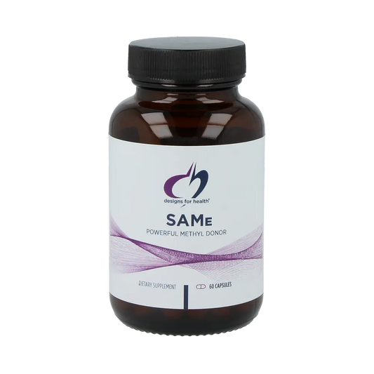 SAMe - 60 capsules