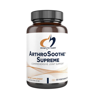 ArthroSoothe™ Supreme - 120 capsules