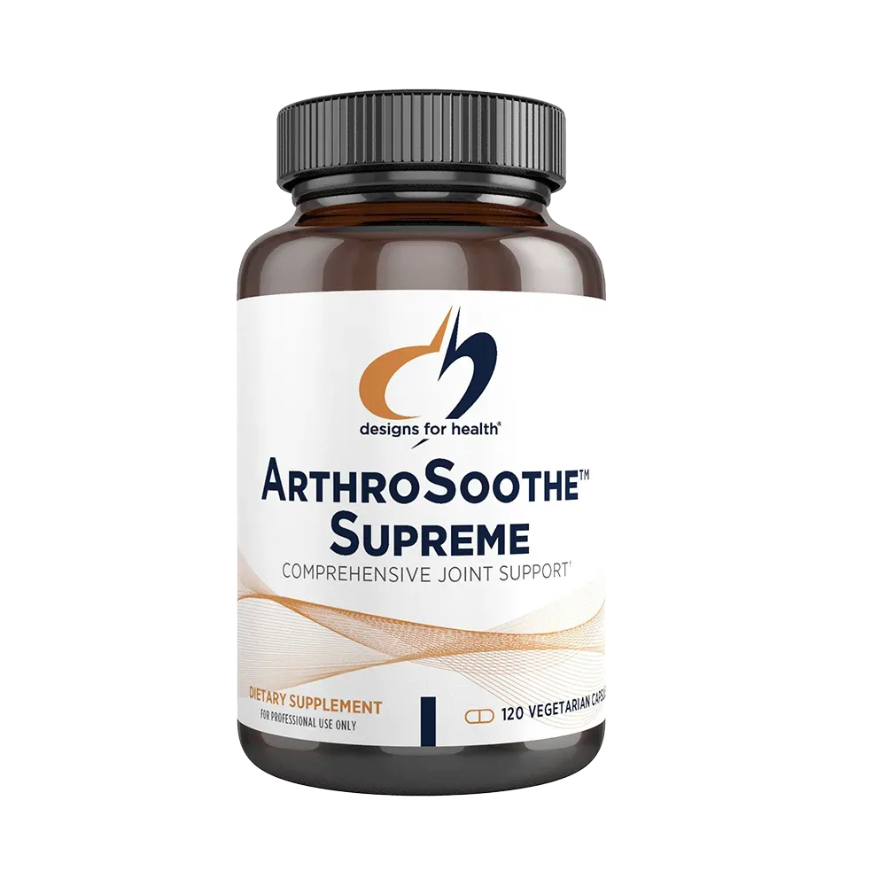 ArthroSoothe™ Supreme - 120 capsules