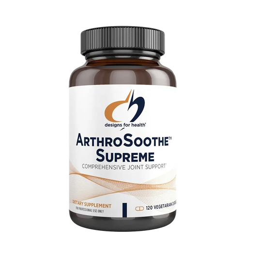 ArthroSoothe™ Supreme - 120 capsules