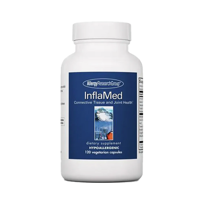 InflaMed - 120 capsules