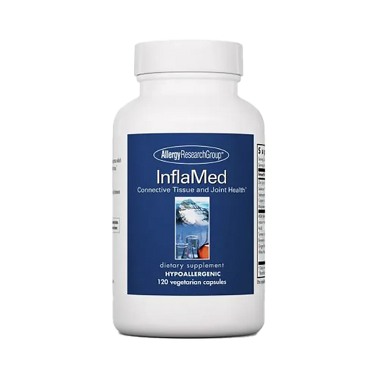 InflaMed - 120 capsules