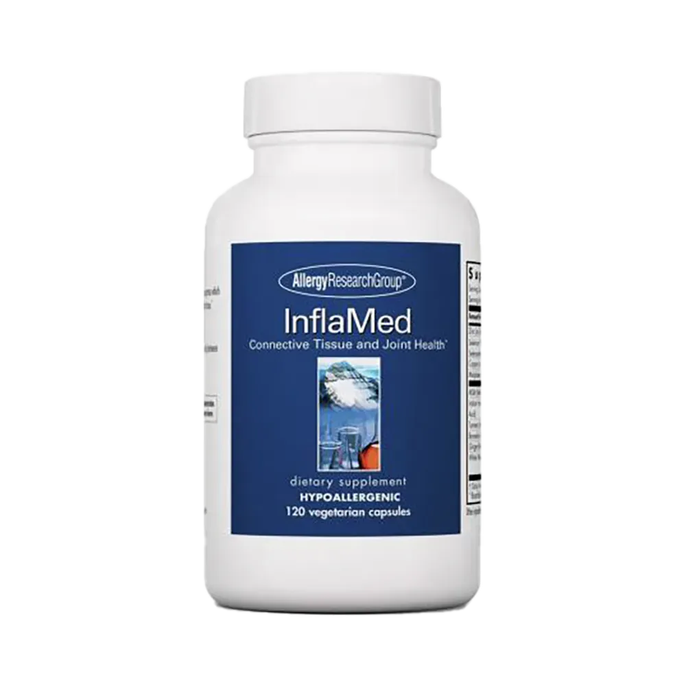 InflaMed - 120 capsules