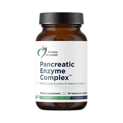 Pancreatic Enzyme Complex™ - 90 capsules