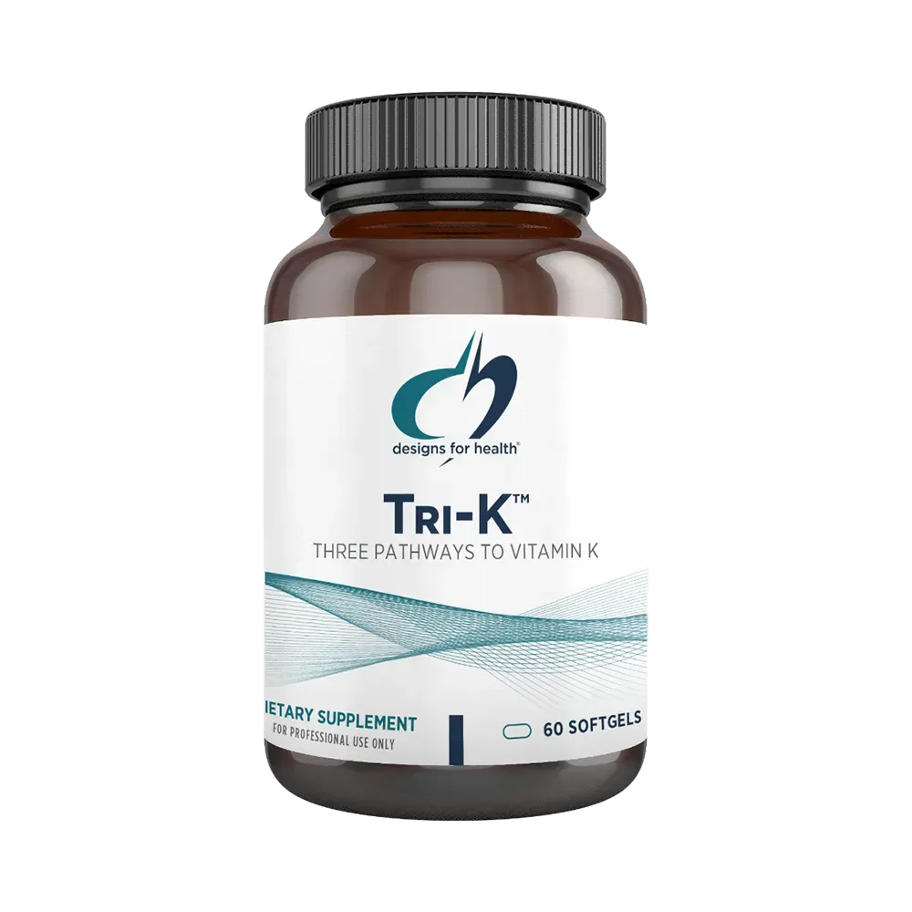 Tri-K™ - 60 softgels