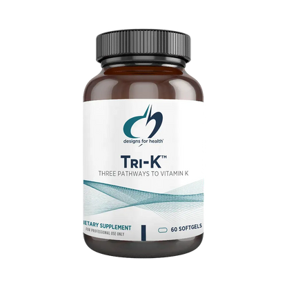 Tri-K™ - 60 softgels