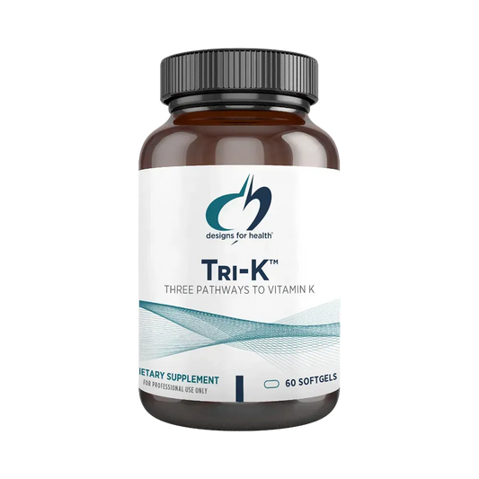 Tri-K™ - 60 softgels