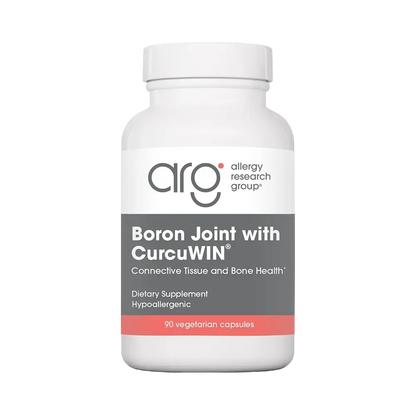 Boron Joint with CurcuWIN® - 90 capsules