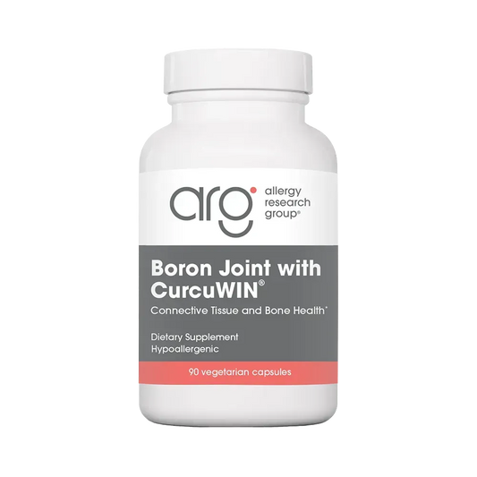 Boron Joint with CurcuWIN® - 90 capsules