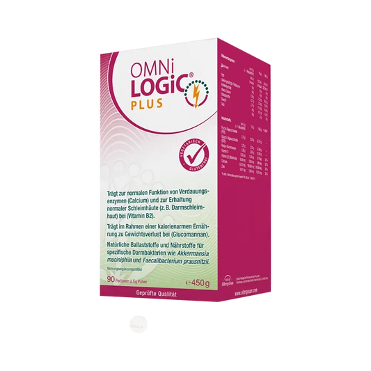 OMNi-LOGiC® PLUS - 450 g powder