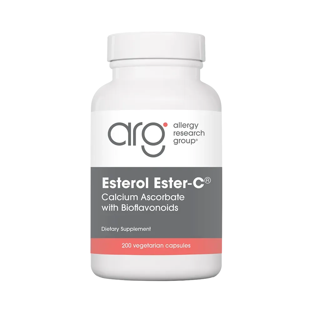 Esterol Ester-C® - 200 capsules