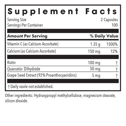 Esterol Ester-C® - 200 capsules