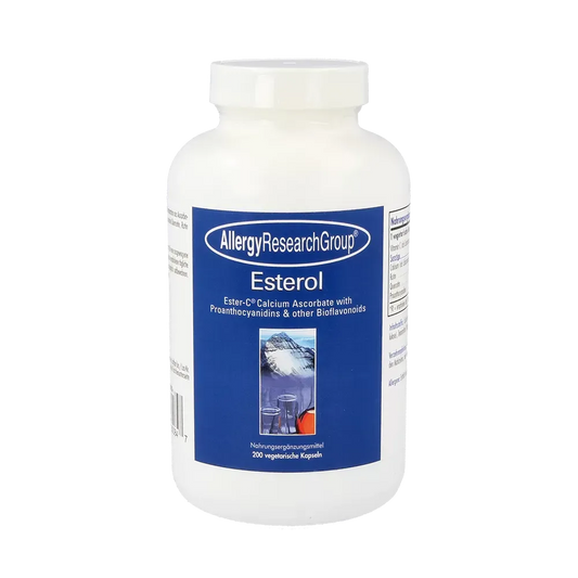 Esterol Ester-C® - 200 capsules