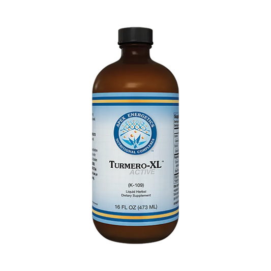 Turmero-XL™ Active - 473 mL liquid