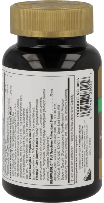 AgeLoss Thyroid Support - 60 Capsules