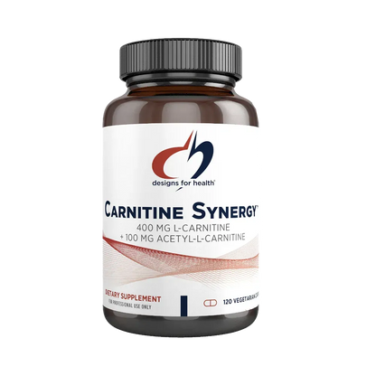 Carnitine Synergy™ - 120 capsules