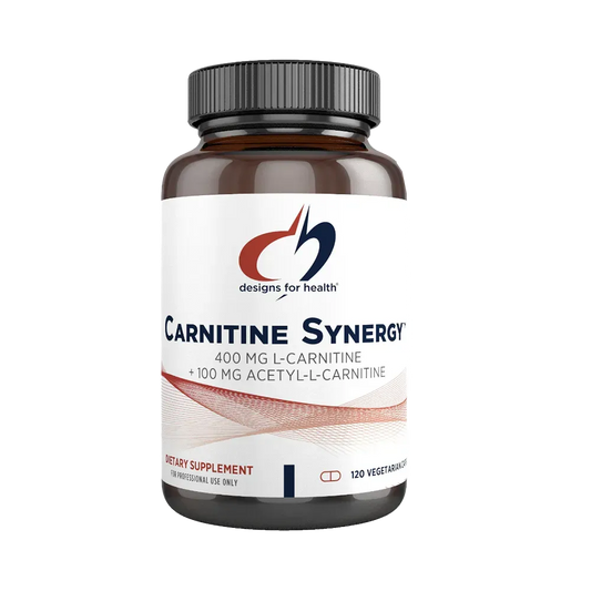 Carnitine Synergy™ - 120 capsules