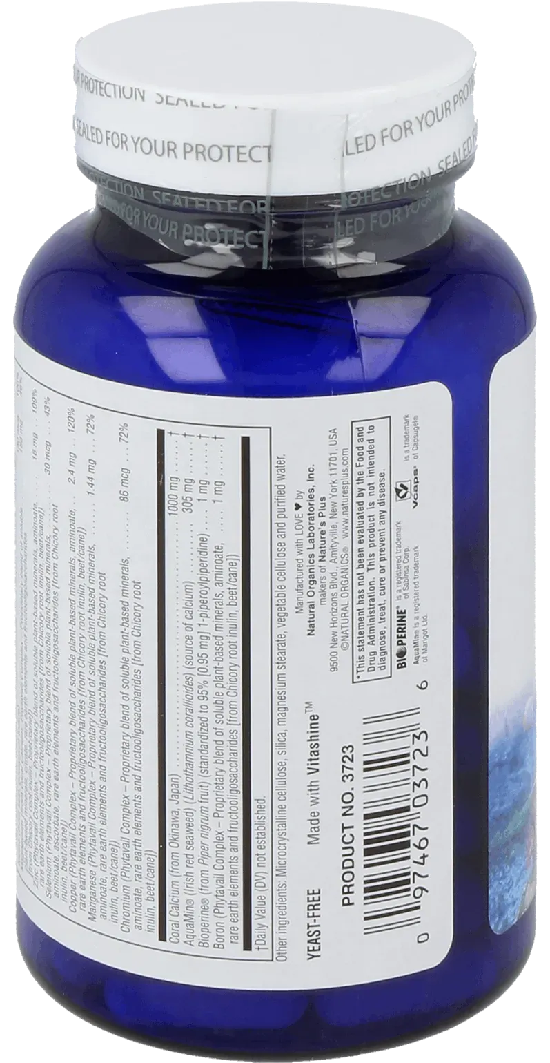 Activated Coral Calcium® - 90 Capsules