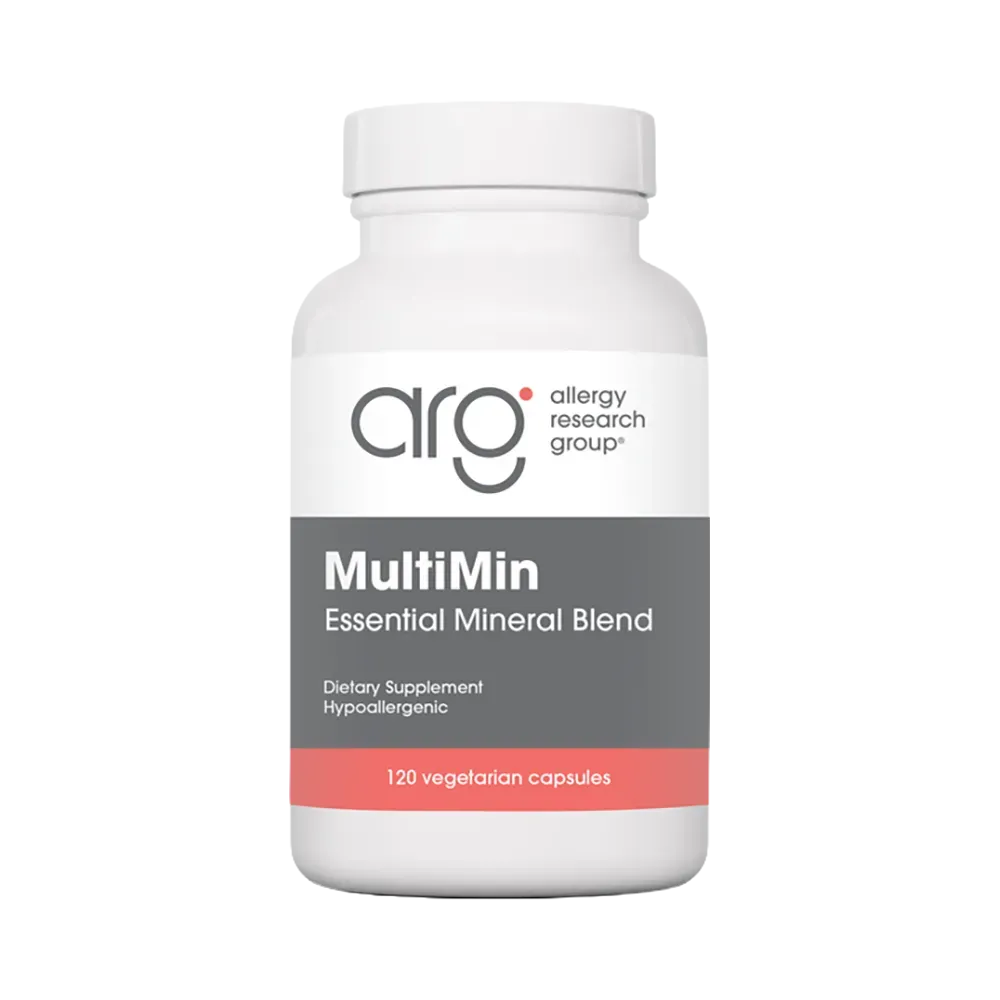 MultiMin - 120 capsules
