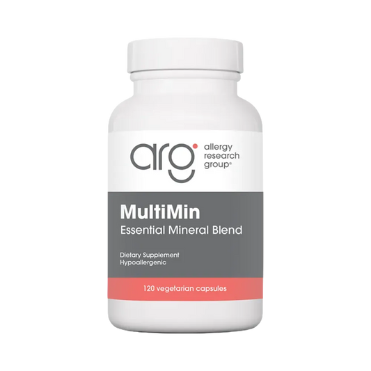 MultiMin - 120 capsules