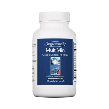 MultiMin - 120 capsules