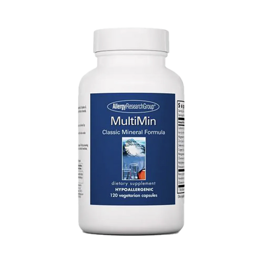 MultiMin - 120 capsules