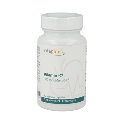 Vitamin K2 - 90 capsules